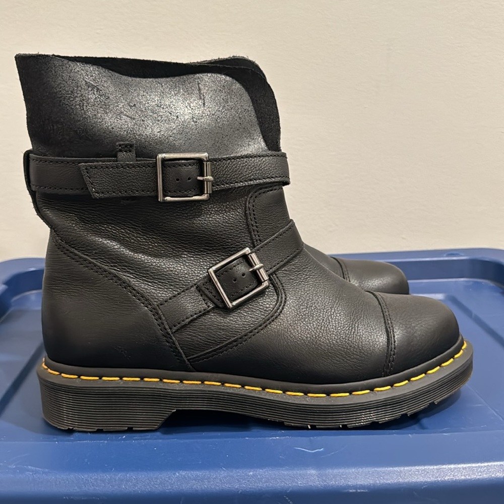 Dr. Martens Boots - Picture 4 of 5